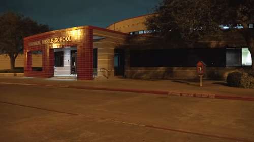 Alief ISD school forced into lockdown after false reports of shooter
