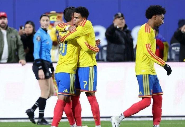 Selección Colombia: confirmadas las fechas, horarios y ciudades de todos los tres partidos de fase de grupos del Mundial 2026