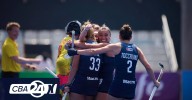 Duelos de alto vuelo: el fixture de Leones y Leonas en la Pro League