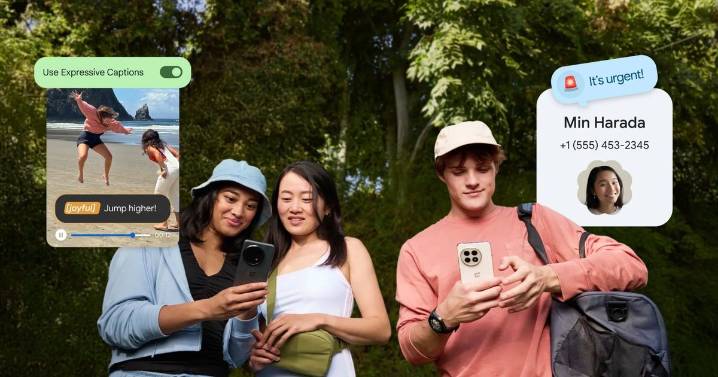 Your Android chats are about to get clearer, safer, and easier to manage