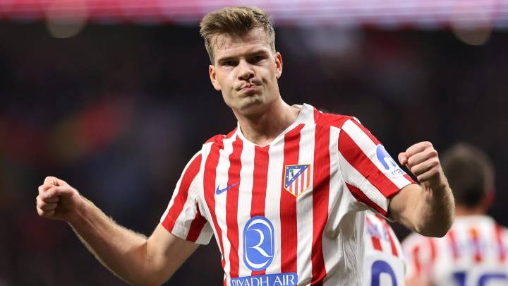 La Liga Soccer: Stream Barcelona vs. Atlético Madrid Live From Anywhere