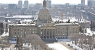 QuickList on the 21 Alberta politicians facing citizen recall petitions