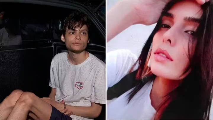 Aberrante: detienen a una madre acusada de abusar de su hija junto a su pareja