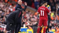Arne Slot declares ‘no issue’ with Mohamed Salah after recalling star for Brighton victory