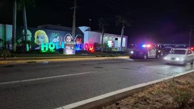 Resumen: Cinco personas asesinadas, siete vehículos robados y cuatro personas ´levantadas´,ayer: …