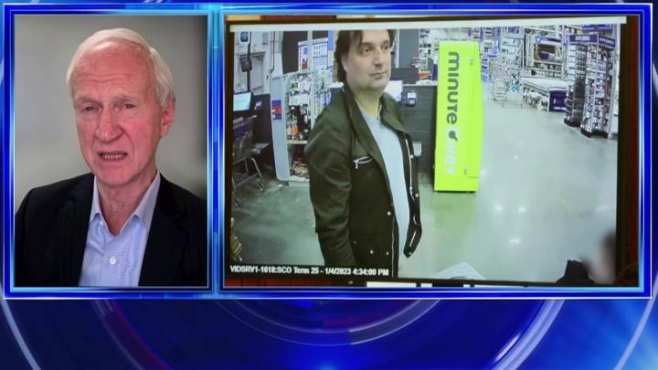 ‘I just don’t see how Brian Walshe is going to help himself’: Legal analyst discusses closing arguments, jury deliberations beginning