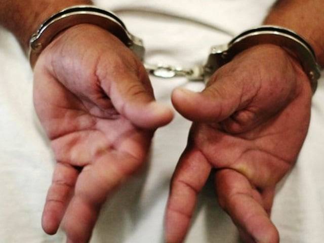 Lahore DSP arrested for murdering wife and daughter, lodging false FIR