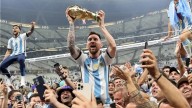Lionel Messi espera jugar el Mundial 2026: "Ojalá pueda estar, la Copa del Mundo siempre es especial"