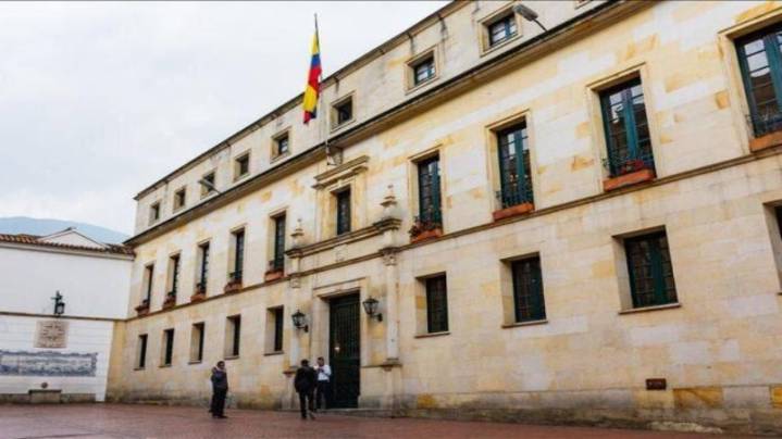 Colombia llamó a la unidad tras la "preocupación" frente a las recientes amenazas de Trump