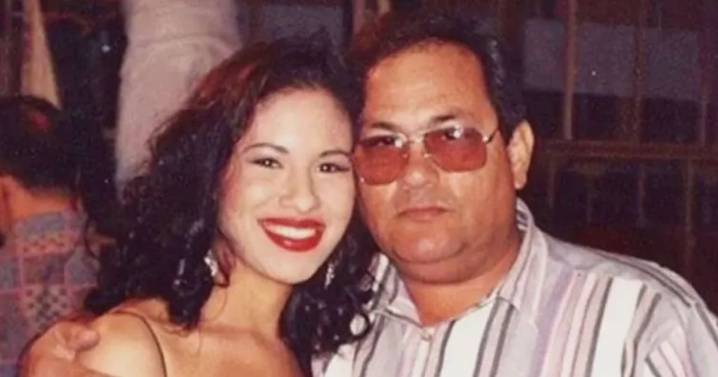 Video: Abraham Quintanilla tenía la esperanza de volver a ver a Selena, cuando muriera; “tengo la esperanza”