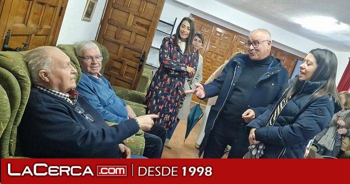 Castilla-La Mancha consolida su liderazgo en atención residencial con una cobertura por habitante muy por encima de la media de toda España