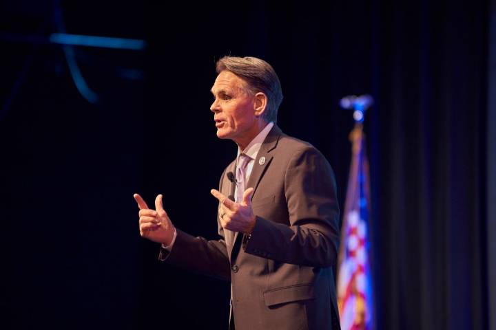 Hackel’s 2025 State of the County focused on ‘collaboration and cooperation’