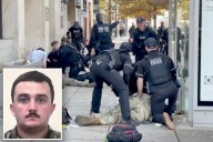 Exclusive | National Guardsman shot in DC making 'miraculous' progress: 'Our boy is going to recover'