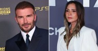 Beckhams' Money Crisis: David 'Didn't Have Cash' To Save Victoria