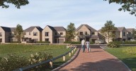 99 homes to be built by Miller Homes in Coxhoe, County Durham