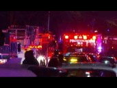 Sources: person of interest in Brown Univ. shooting identified