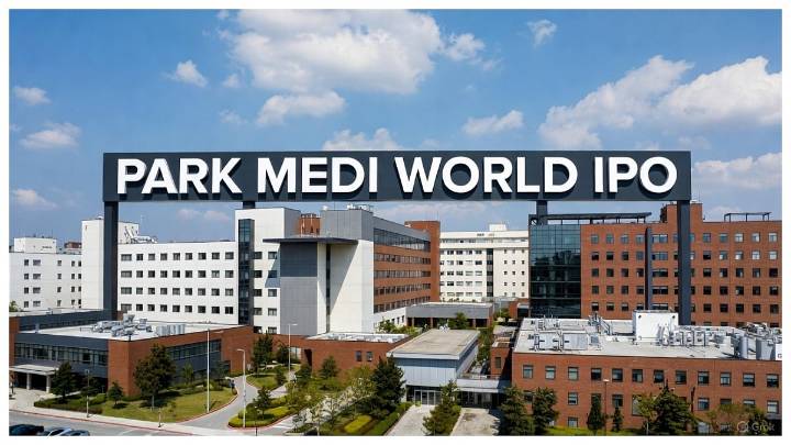 Hospital Chain Operator Park Medi World's IPO Witnesses 98% Subscription On The Second Day Of Share Sale
