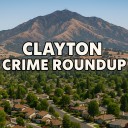 The Clayton Crime Roundup – Driving Without A License Arrest, And A Few Burglaries