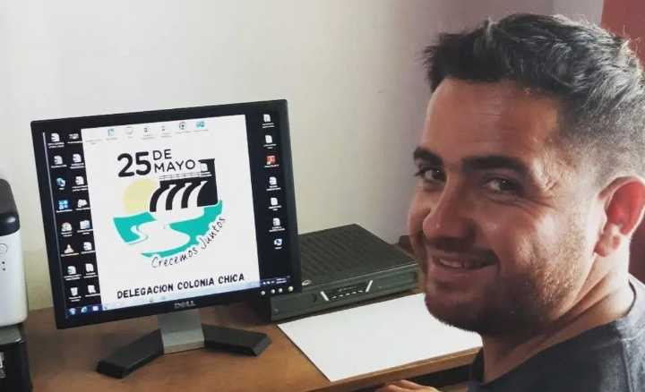 25 de Mayo: sospechan uso indebido de tierras del EPRC