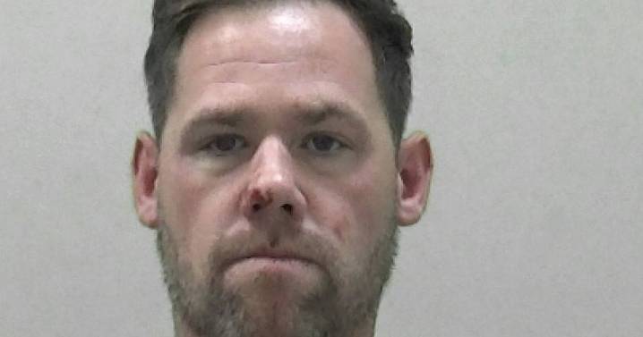 Roofer who fell asleep at wheel on A1 after sleepless night at holiday park badly injured two women