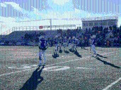 Marauders stumble, lose to Clairton in 1A championship