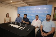 Capilla del Monte: el municipio presentó el “Botón de Alerta en Emergencias para Adultos Mayores”