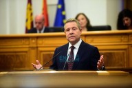 El Tribunal Constitucional desestima el recurso del Gobierno de Page al impuesto a la banca