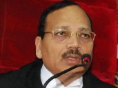 44 former judges extend support for CJI in Rohingya case:Open letter of signatories says, 'Statement was misinterpreted, Rohingyas are not refugees under Indian law'