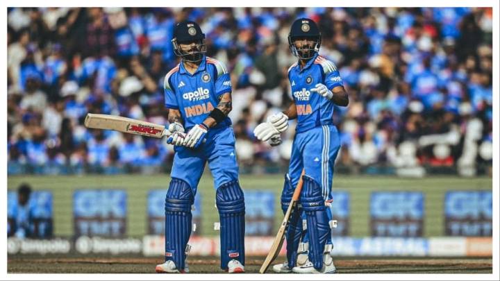 ICC fines India for slow over-rate in Raipur ODI vs South Africa