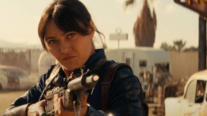 A New 'Fallout' Season 2 Clip Tries For a Speech Check
