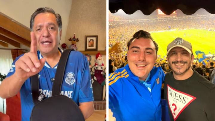 Tigres vs Toluca: Alcalde de Toluca reta a Manuel Guerra; perdedor donará sillas de ruedas