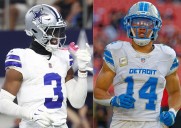Final Injury Report for Cowboys vs Lions: Will George Pickens, Amon-Ra St. Brown, Trevon Diggs Play in Week 14 TNF Game?
