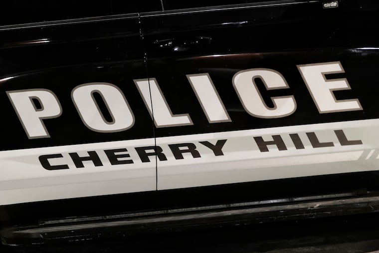 Cherry Hill man killed while crossing roadway