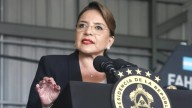 Xiomara Castro anunció ofensiva diplomática internacional ante golpe electoral en Honduras
