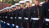 Marines reinstate photos in some review boards, but not for promotions