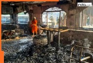 Delhi Police takes BIG step after Goa fire tragedy, asks nightclubs to review...