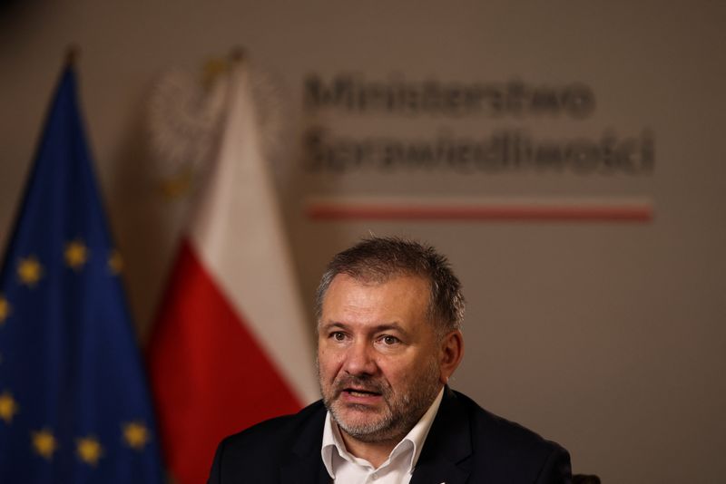 Poland says Hungary's government is closer to Moscow than Brussels