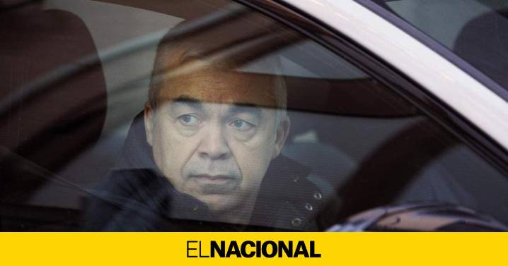 El juez cita a peritos de la Guardia Civil y de Cerdán para aclarar si los audios de Koldo están manipulados