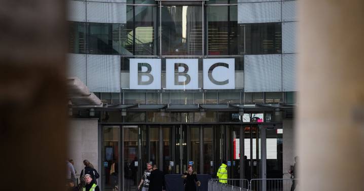 Huge BBC presenter shares 'last show' announcement live on air after 'wild ride'