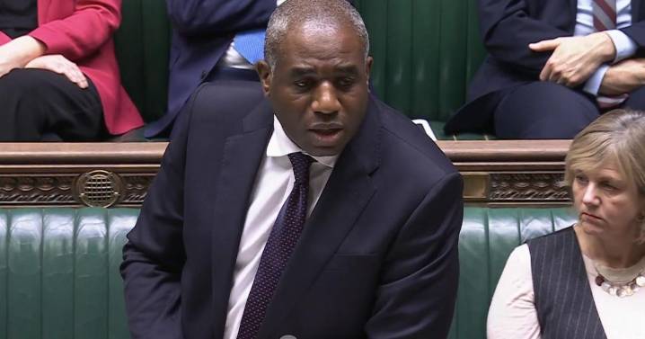 Jury trials to be scrapped in some cases in bid to tackle court backlog