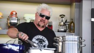 Guy Fieri, iconic Food Network host, in wheelchair after emergency surgery for ‘exploded’ quad