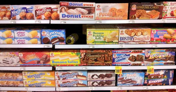 SF City Attorney sues ultra-processed food manufacturing companies