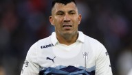 Gary Medel estalla en sus redes sociales por estafa que usa su nombre: "¡Perfil falso!"