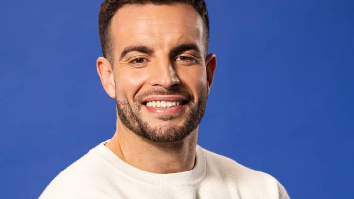 Baja de última hora en 'GH 20': Íñigo Tina abandona el programa por asuntos personales