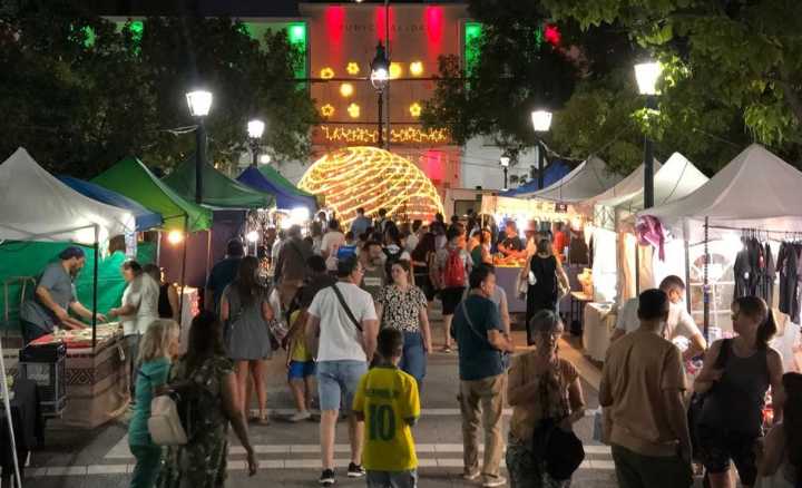 Feria del Regalo: hay más de 350 puestos confirmados