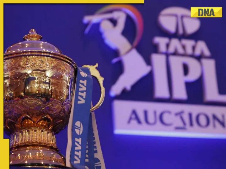 Who will be IPL 2026's biggest buy? AI says THIS star is likely to break the auc