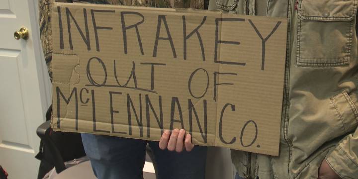 Lacy Lakeview council votes to annex land for proposed $10 billion AI data center