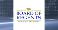 Leadership shakeup: Iowa Board of Regents' Sherry Bates resigns