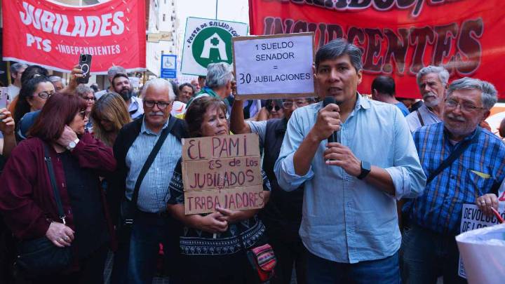 ¿Qué hicimos en el Congreso con la banca de Alejandro Vilca?
