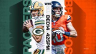 How to Watch Packers vs Broncos: Live Stream NFL, TV Channel